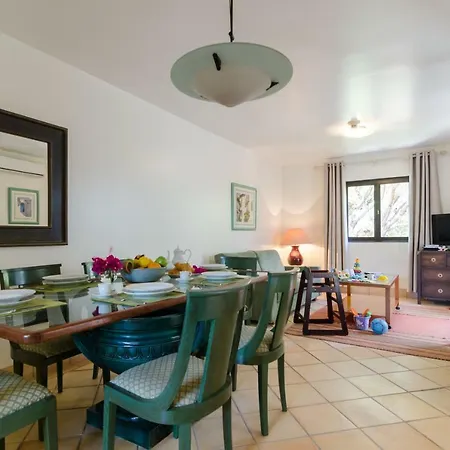 Algarve Luxury Experience - Situated Within The Pinecliffs Appartement