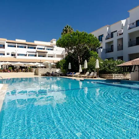 Algarve Luxury Experience - Situated Within The Pinecliffs Apartman