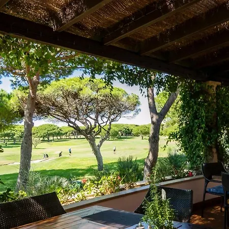 Algarve Luxury Experience - Situated Within The Pinecliffs