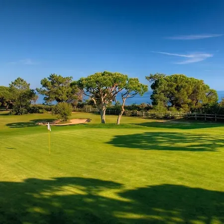Algarve Luxury Experience - Situated Within The Pinecliffs *