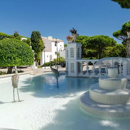 Algarve Luxury Experience - Situated Within The Pinecliffs Appartement *