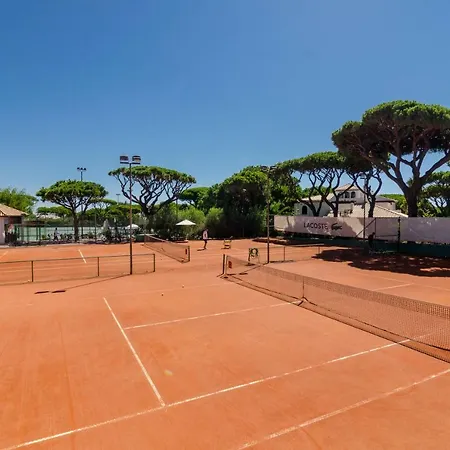 Algarve Luxury Experience - Situated Within The Pinecliffs Appartement