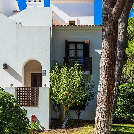 Apartman Algarve Luxury Experience - Situated Within The Pinecliffs *