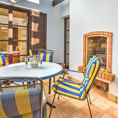 Algarve Luxury Experience - Situated Within The Pinecliffs 알부페이라