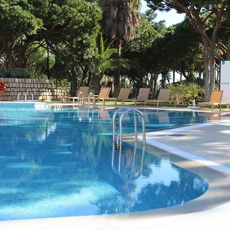 Algarve Luxury Experience - Situated Within The Pinecliffs *