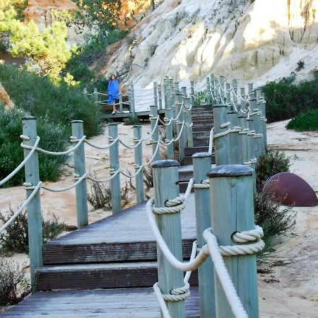 Appartement Algarve Luxury Experience - Situated Within The Pinecliffs *