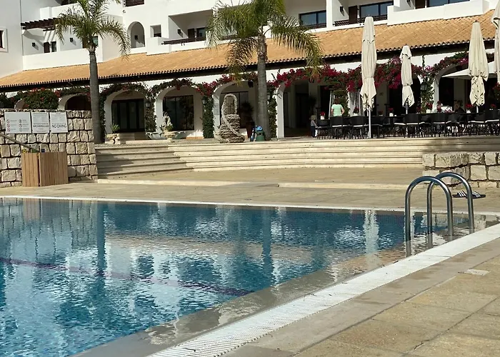 דירה Algarve Luxury Experience - Situated Within The Pinecliffs