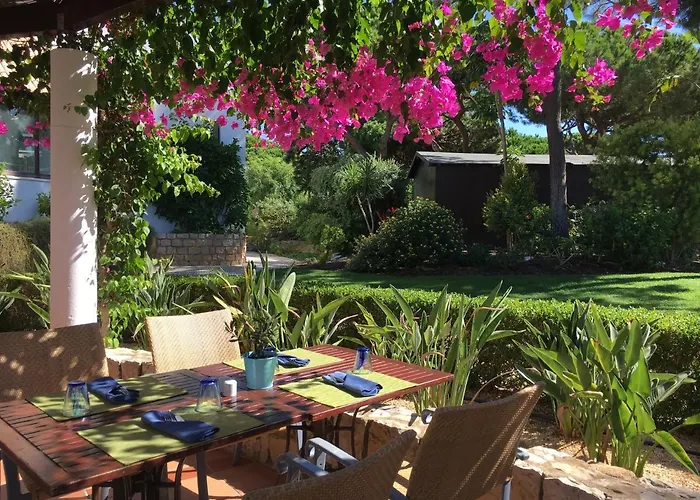 דירה Algarve Luxury Experience - Situated Within The Pinecliffs אלבופיירה