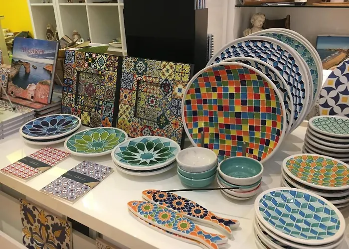 דירה Algarve Luxury Experience - Situated Within The Pinecliffs אלבופיירה