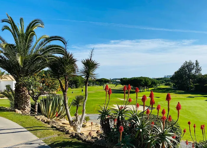 Algarve Luxury Experience - Situated Within The Pinecliffs דירה