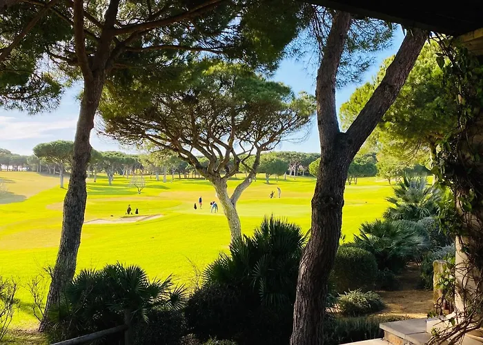 Algarve Luxury Experience - Situated Within The Pinecliffs * אלבופיירה