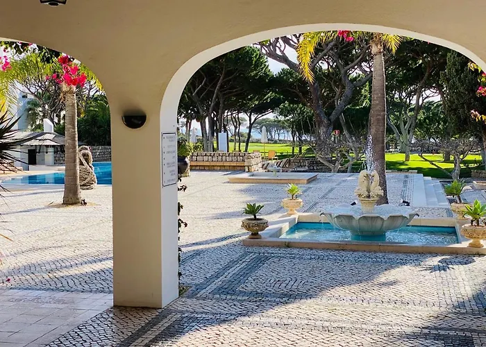 Algarve Luxury Experience - Situated Within The Pinecliffs דירה