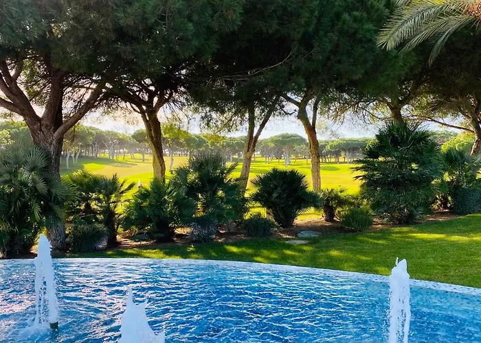 Algarve Luxury Experience - Situated Within The Pinecliffs * אלבופיירה