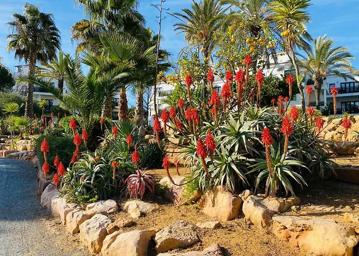 דירה Algarve Luxury Experience - Situated Within The Pinecliffs