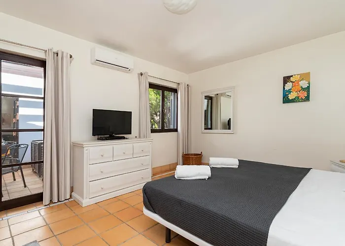 Algarve Luxury Experience - Situated Within The Pinecliffs דירה