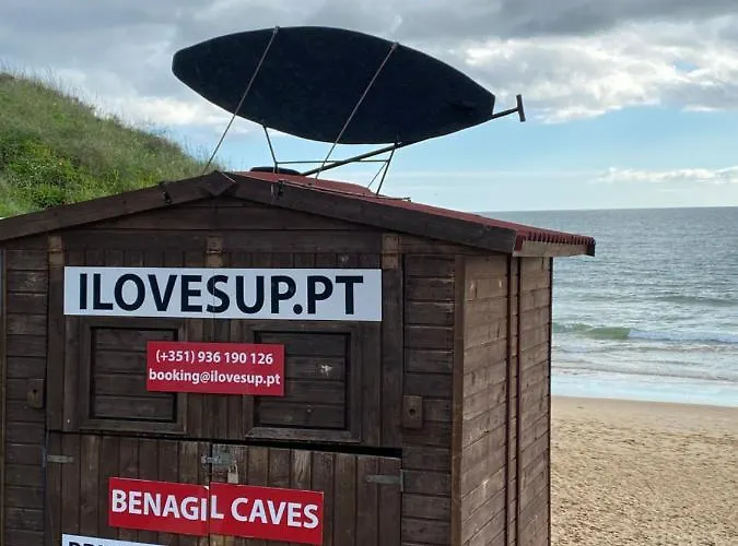 Algarve Luxury Experience - Situated Within The Pinecliffs דירה