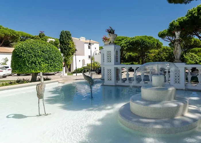 Algarve Luxury Experience - Situated Within The Pinecliffs דירה *