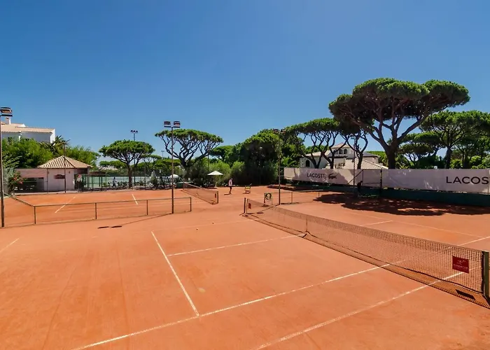 Algarve Luxury Experience - Situated Within The Pinecliffs דירה