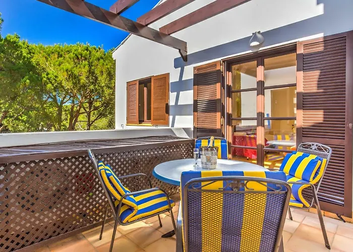 Algarve Luxury Experience - Situated Within The Pinecliffs * אלבופיירה