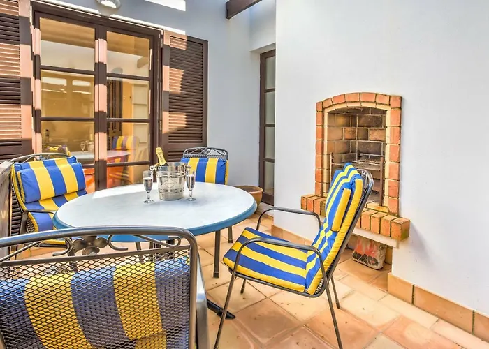 Algarve Luxury Experience - Situated Within The Pinecliffs אלבופיירה