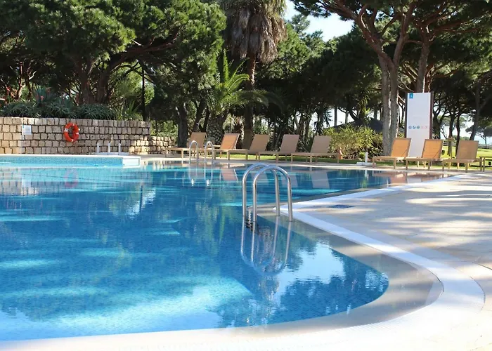 Algarve Luxury Experience - Situated Within The Pinecliffs *