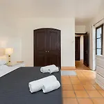 Apartmán Algarve Luxury Experience - Situated Within The Pinecliffs Albufeira