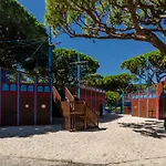 Algarve Luxury Experience - Situated Within The Pinecliffs Apartmán