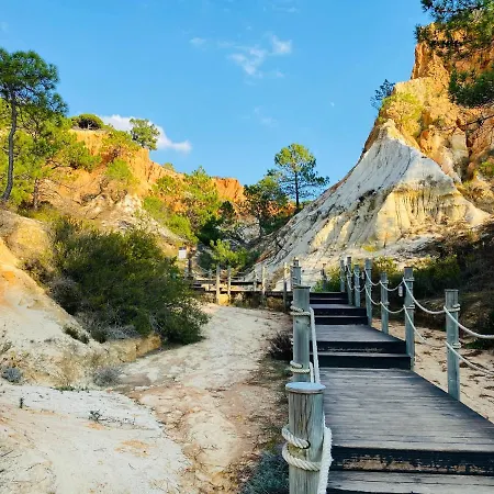 Algarve Luxury Experience - Situated Within The Pinecliffs * Αλμπουφέιρα
