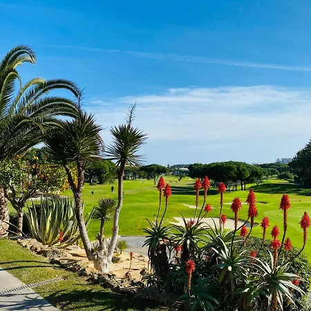 Algarve Luxury Experience - Situated Within The Pinecliffs Διαμέρισμα