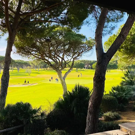 Algarve Luxury Experience - Situated Within The Pinecliffs * Αλμπουφέιρα