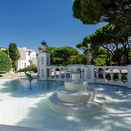Algarve Luxury Experience - Situated Within The Pinecliffs Αλμπουφέιρα