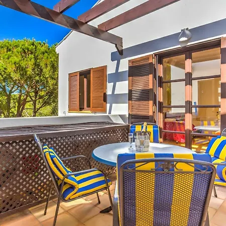 Algarve Luxury Experience - Situated Within The Pinecliffs * Αλμπουφέιρα